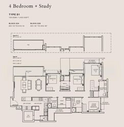 Jalan Jurong Kechil (D21), Condominium #558935611